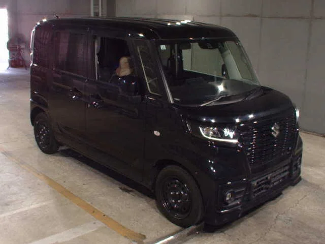 Suzuki Spacia Base MK33V 2024